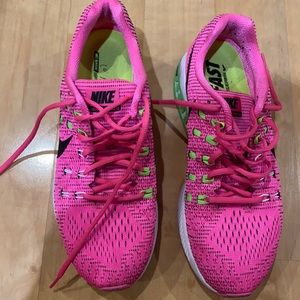 Nike Zoom Structure 19